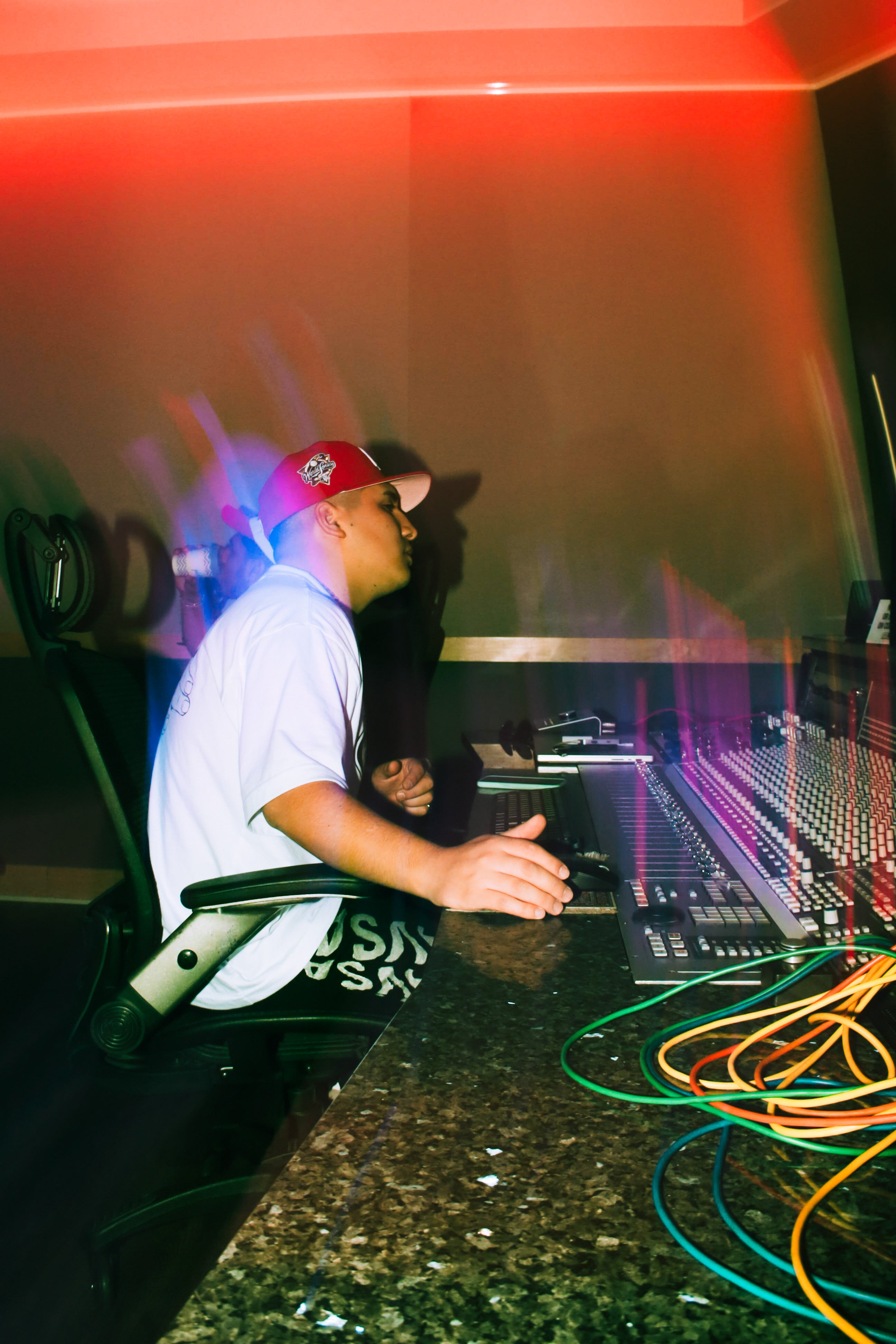 Como he desarrollado mi propio sonido - Por Magicenelbeat