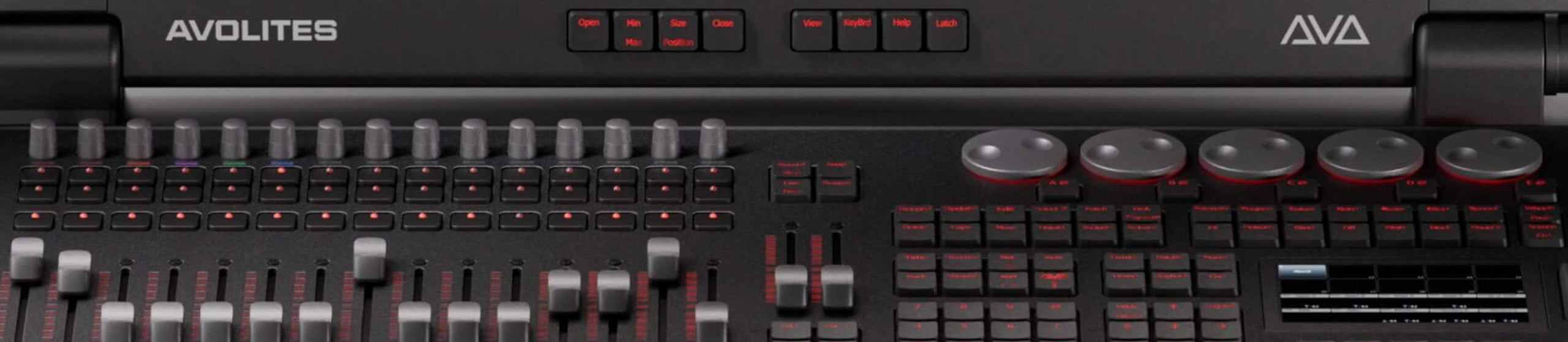 Herramientas poco conocidas pero muy útiles para consolas Avolites Titan - Por Camilo Tapia