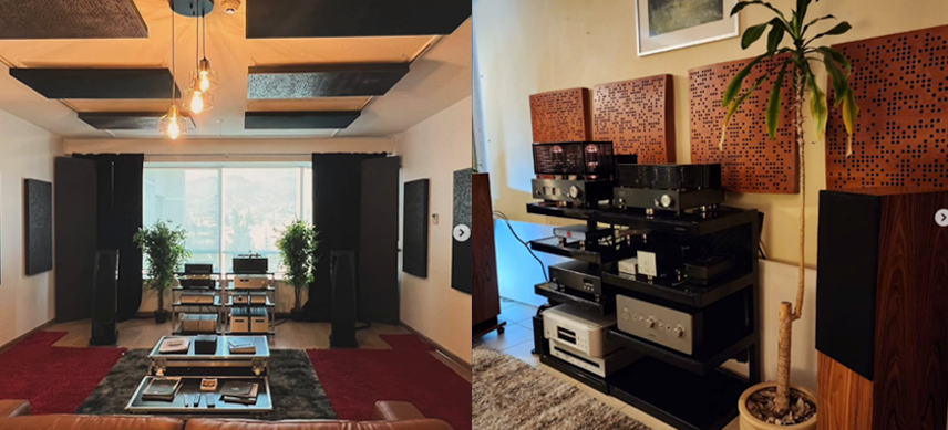 Cómo Enfrentar un Tratamiento Acústico para un Home Studio: Una guía rápida para optimizar tu espacio de grabación en casa - Por Fernando García Rodríguez