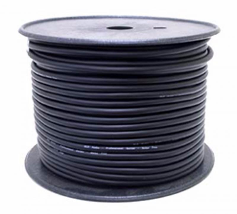 Cordial Rollo Cable Microfono 100 Mts