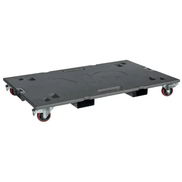 dB Technologies DOVIOS218 Carro Dolly