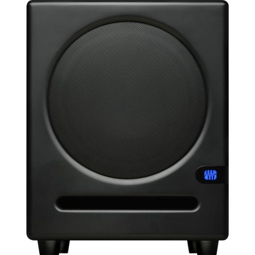 Presonus ERISSUB8 Monitor Subwoofer de Estudio 8" BT