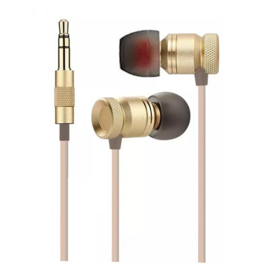Accuracy IN01 Audifonos In-ear
