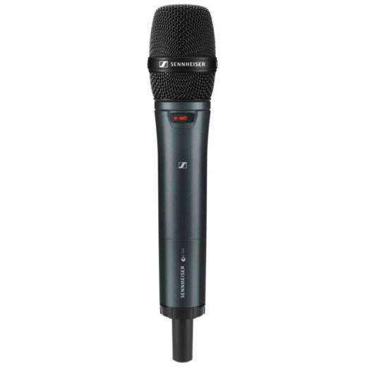 Sennheiser EW100G4835SA1 Sistema Inalambrico mano