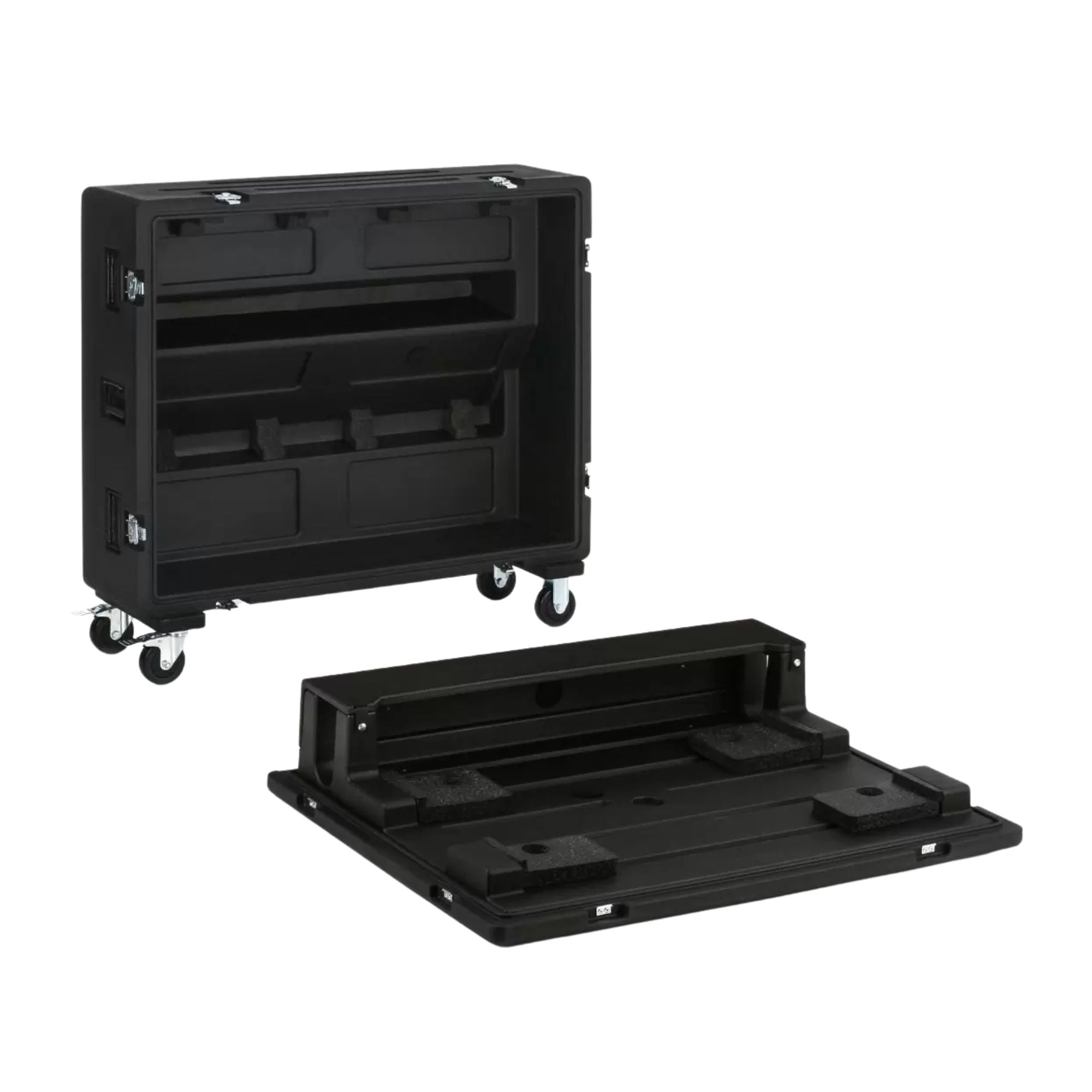 SKB 1RMM32-DHW – Rolling Mixer Case para Midas M32