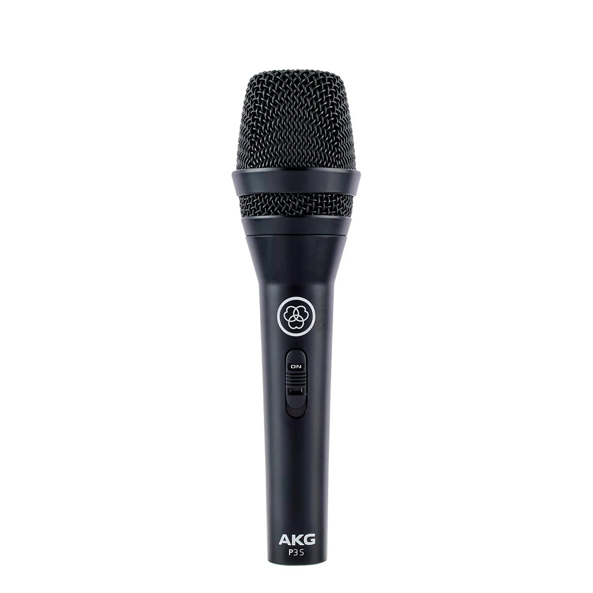 AKG P3S Micrófono Dinámico de mano