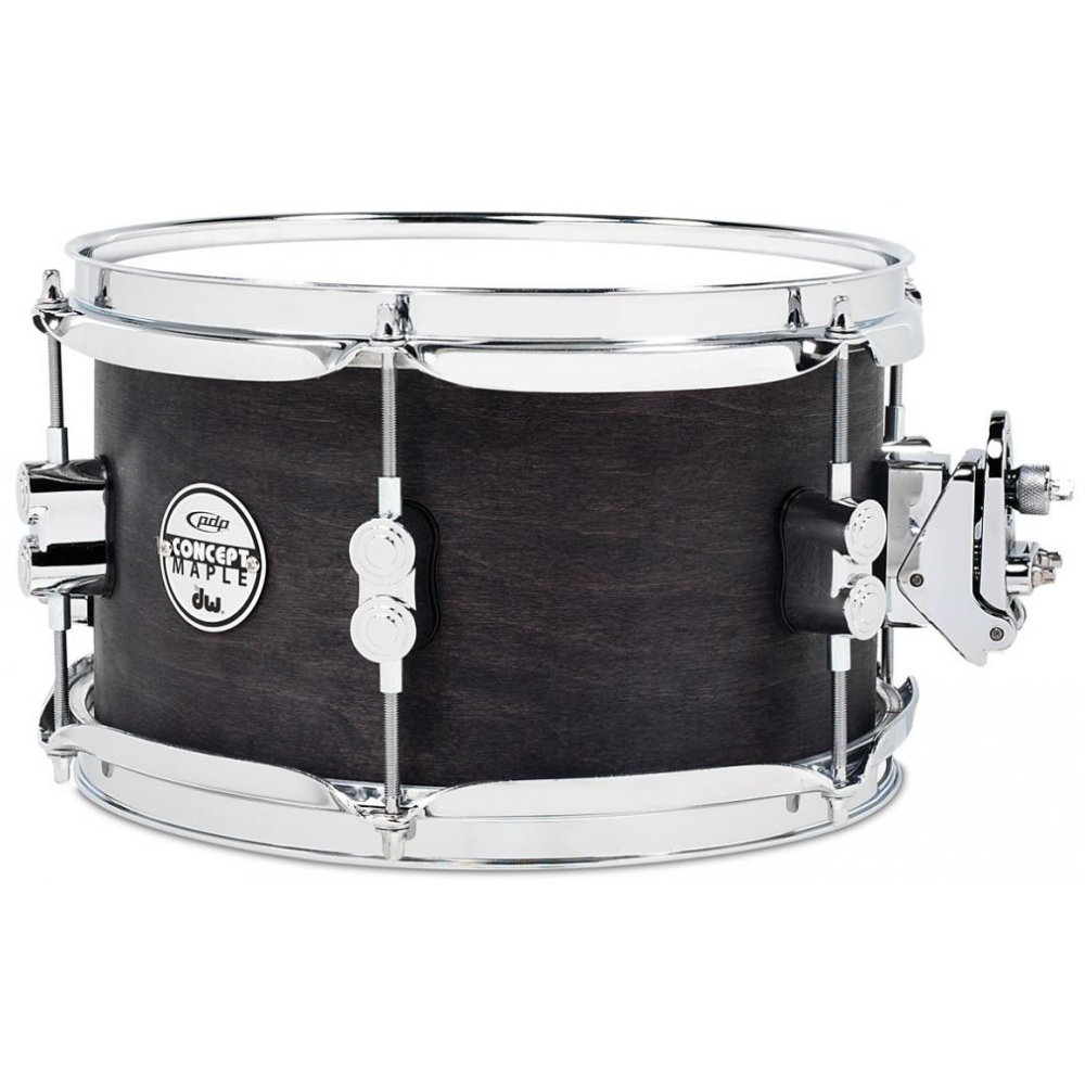 PDP PDSN0612BWCR Caja Blackwax Concept 12x6"