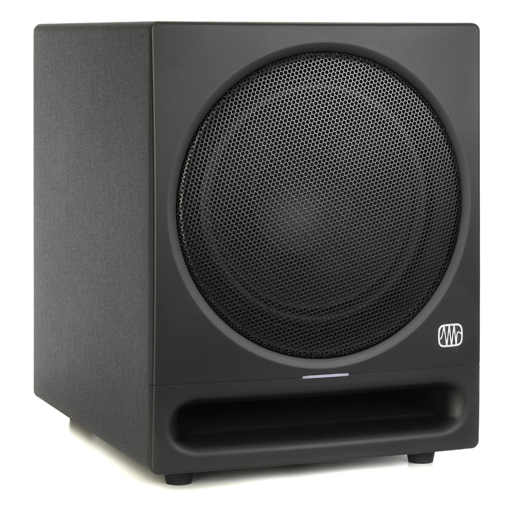Presonus ERIS PRO SUB 10 Sub-bajo de estudio 10"