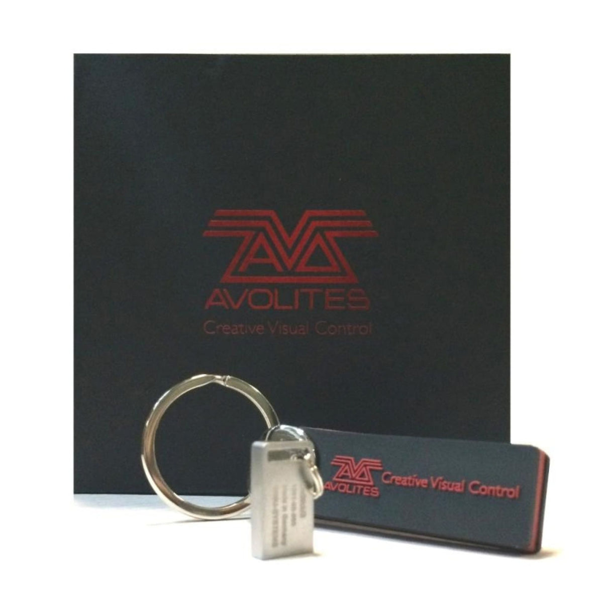 Avolites Avokey Editor