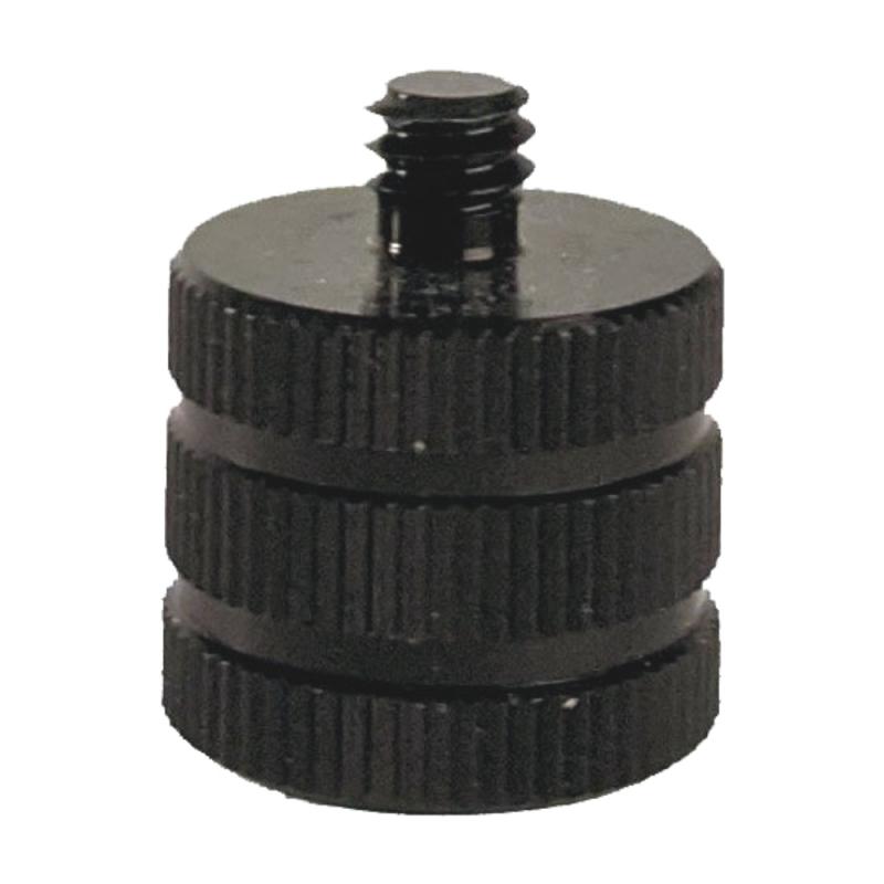 Triad-Orbit 3814ADA Adaptador 3/8'' Hembra a 1/4'' Macho