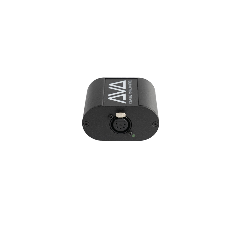Avolites T1 Interfaz de Iluminación