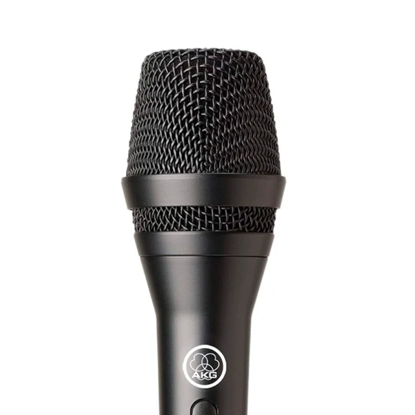 AKG P3S Micrófono Dinámico de mano