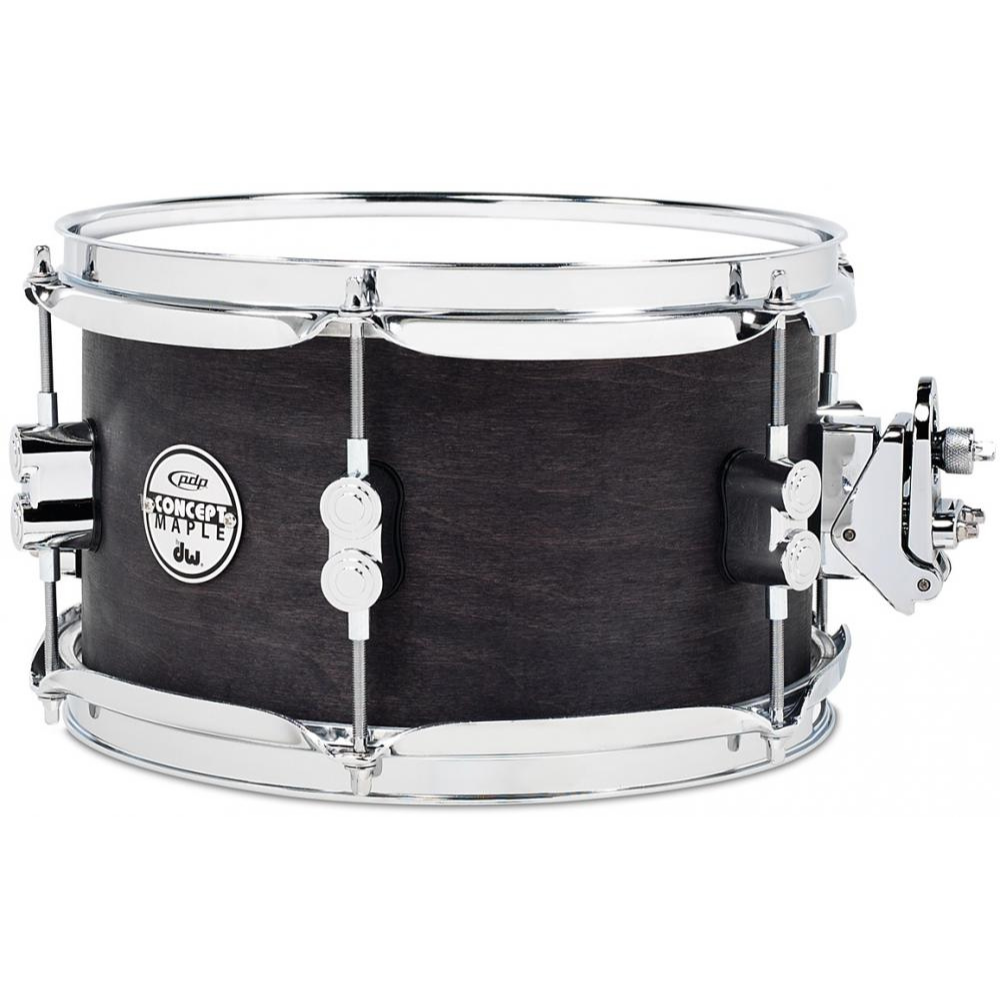 PDP Concept Black Wax Caja 10×6″