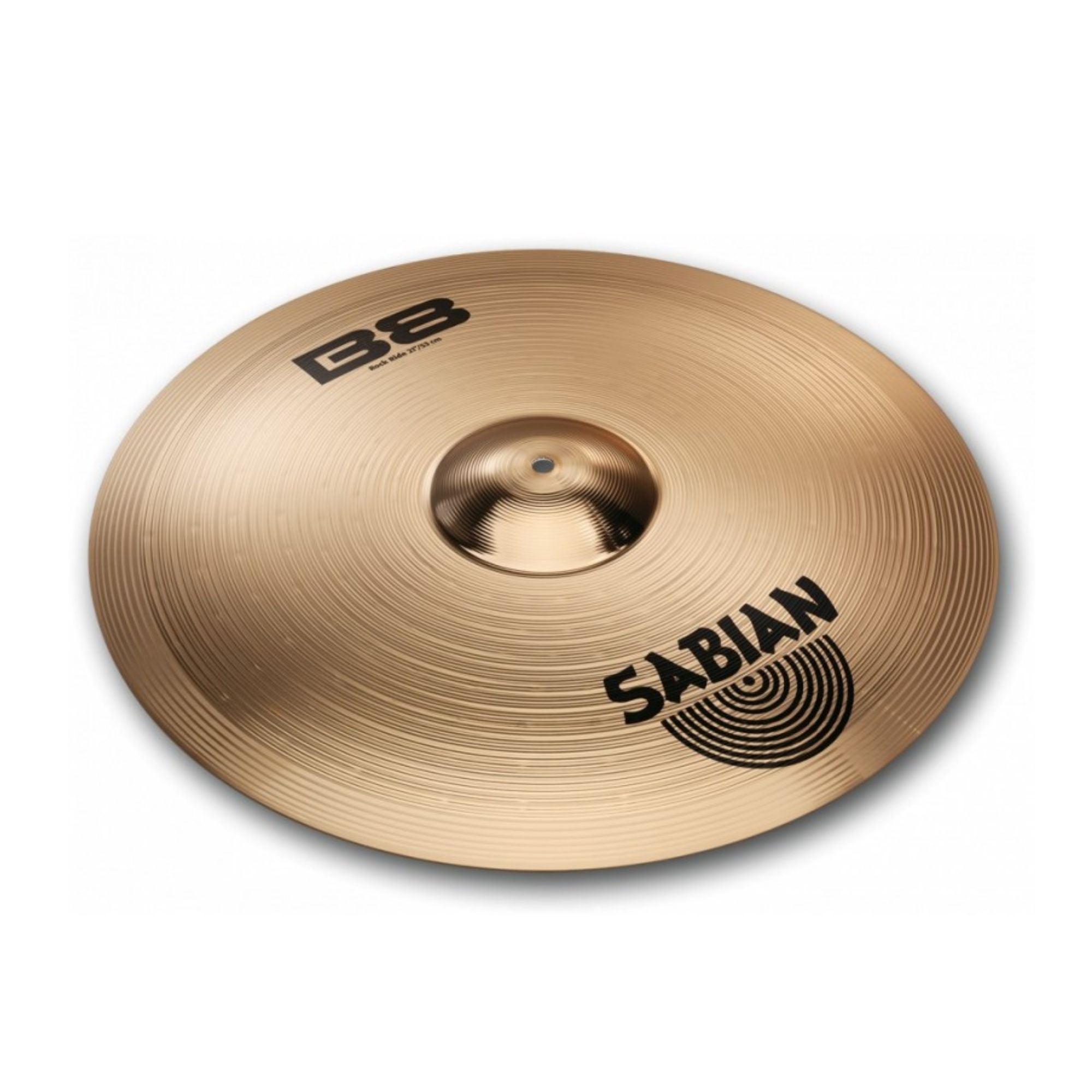 Sabian B8X Rock Ride 21"