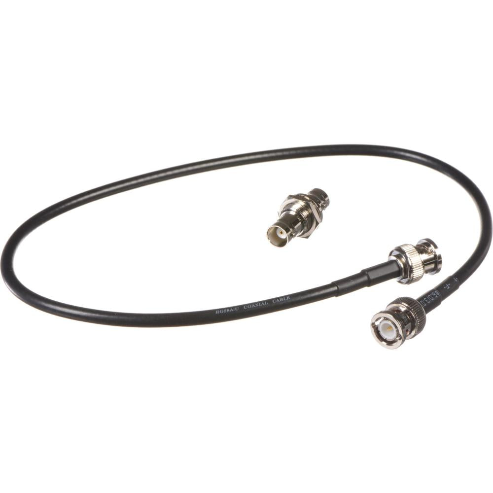 Sennheiser Set Cables Extensión Antena BNC para Sistemas XSW-2