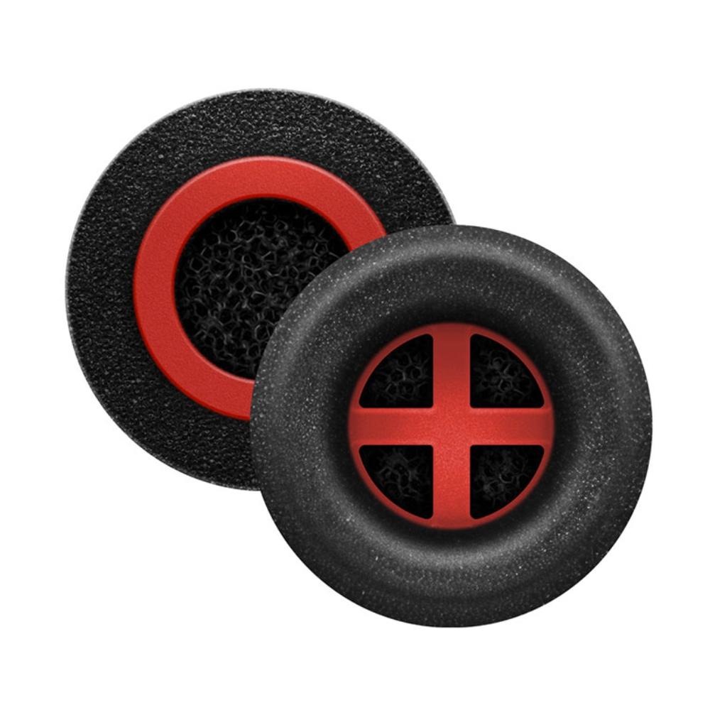Sennheiser Set de 5 Pares de Almohadillas Audífonos In-ear Talla S