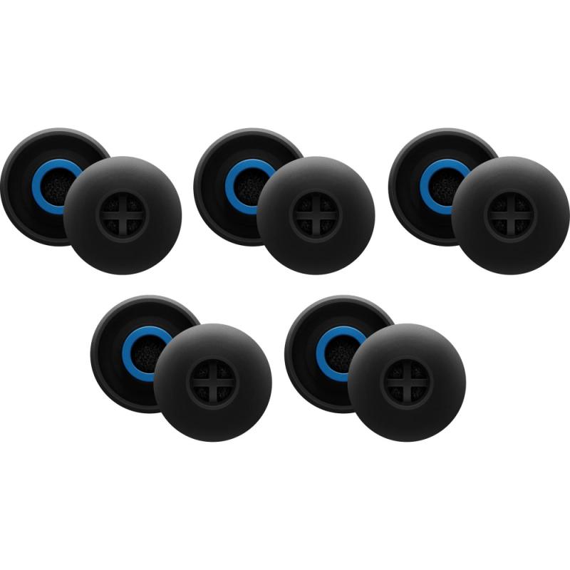 Sennheiser 507496 Almohadillas Audífonos In-ear Talla L