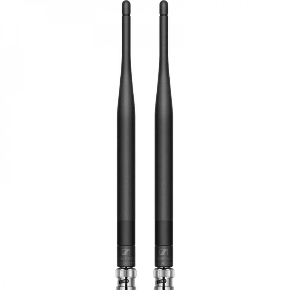 Sennheiser 508868 Set Antenas dipolos para receptor EW-D