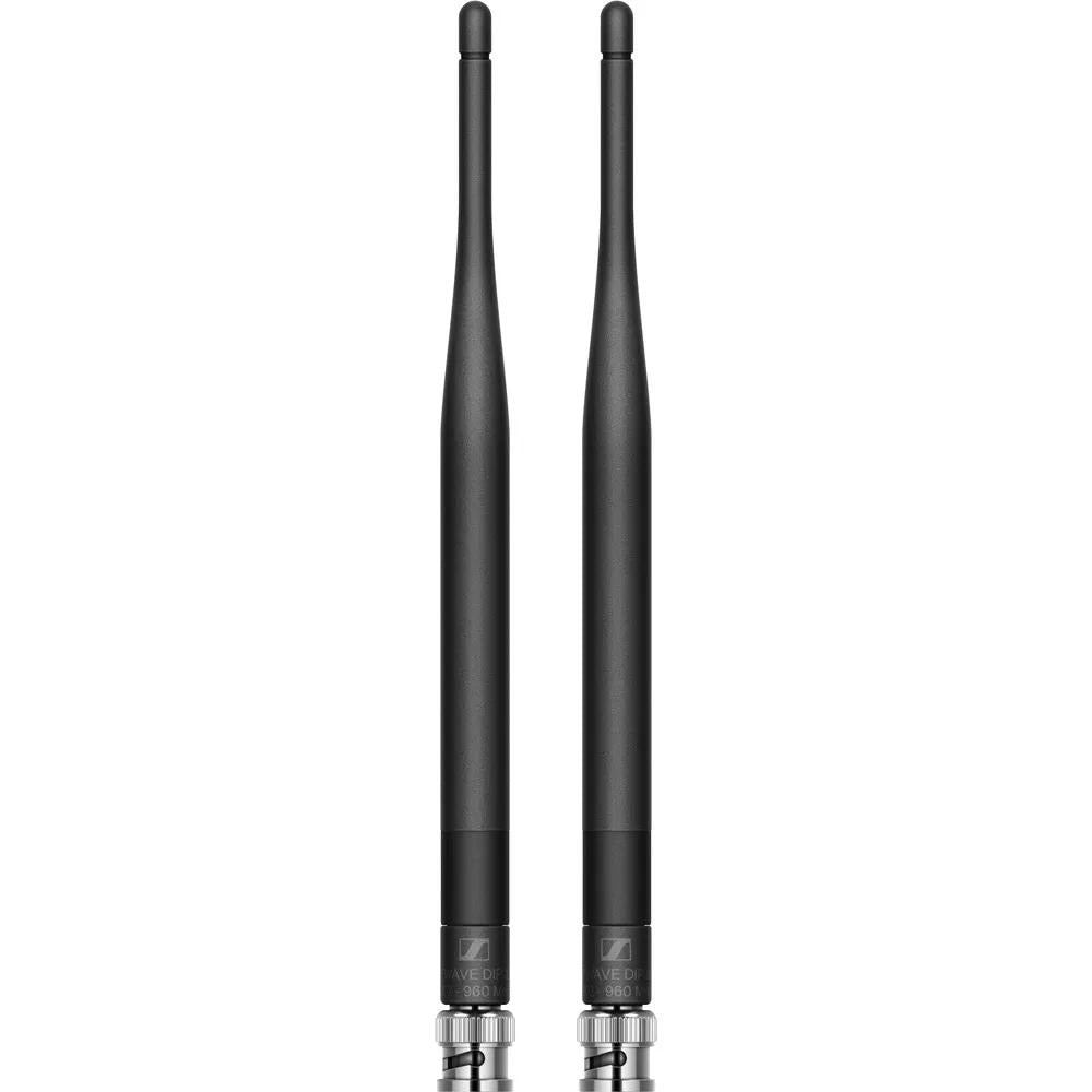 Sennheiser 508870 Set Antenas dipolos para receptor EW-D