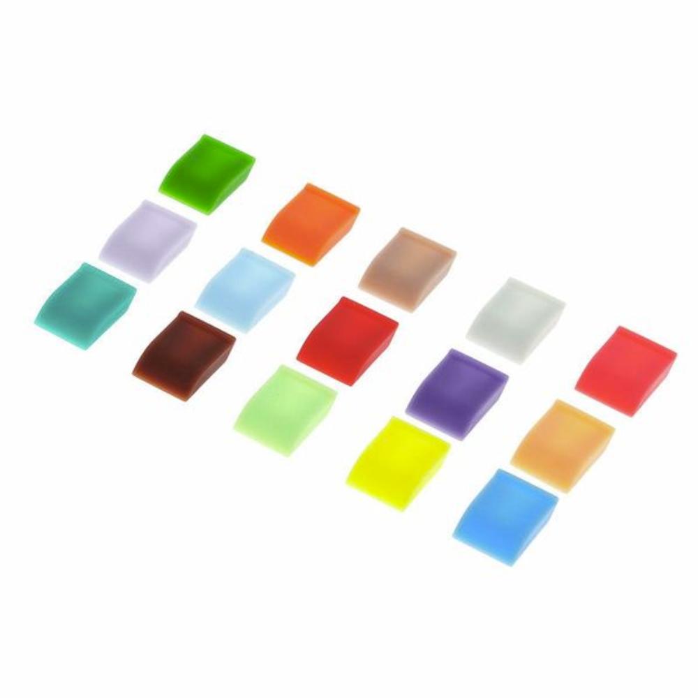 Sennheiser 508991 EW-D SKM Color Coding