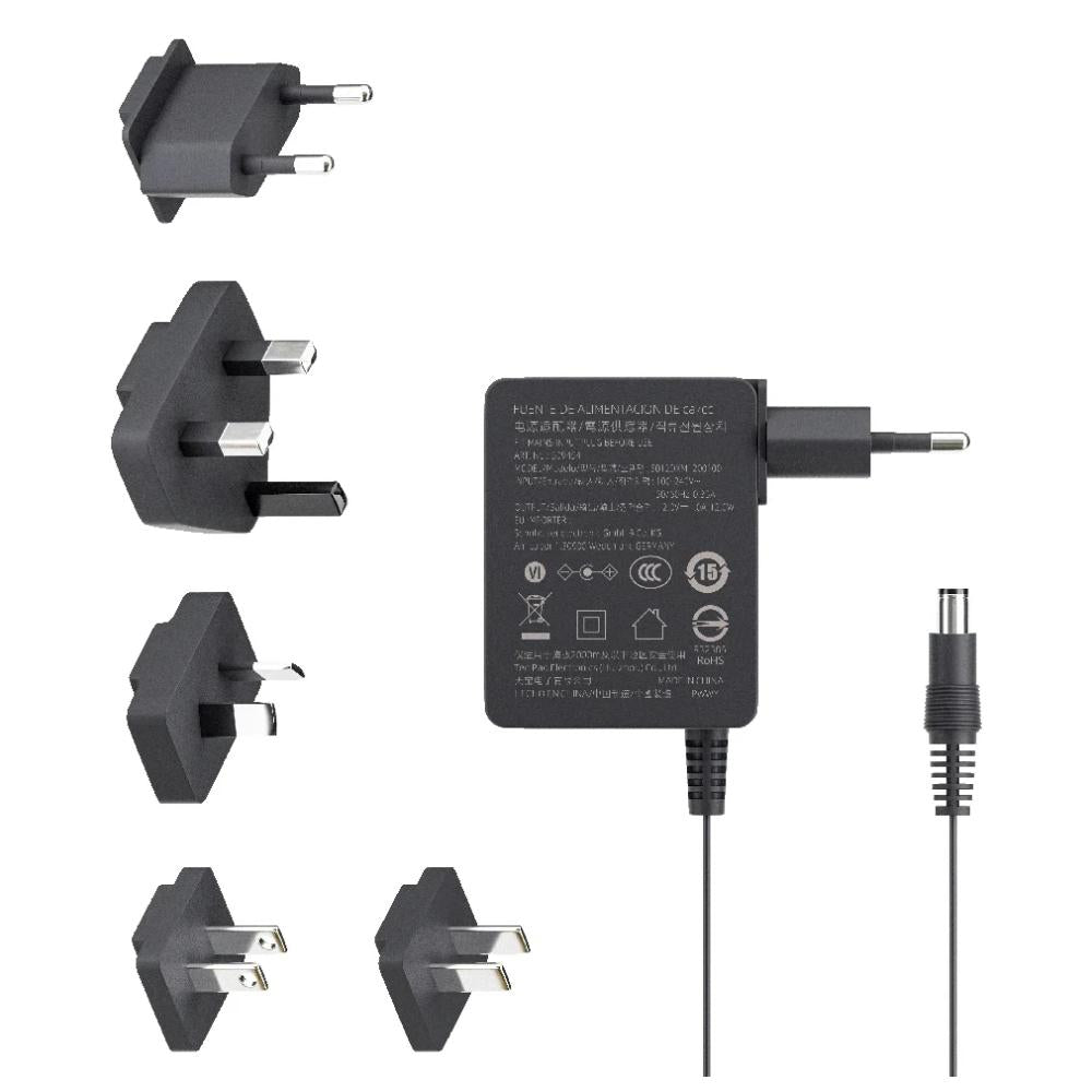 Sennheiser 509454 Fuente de Poder Serie EW-D