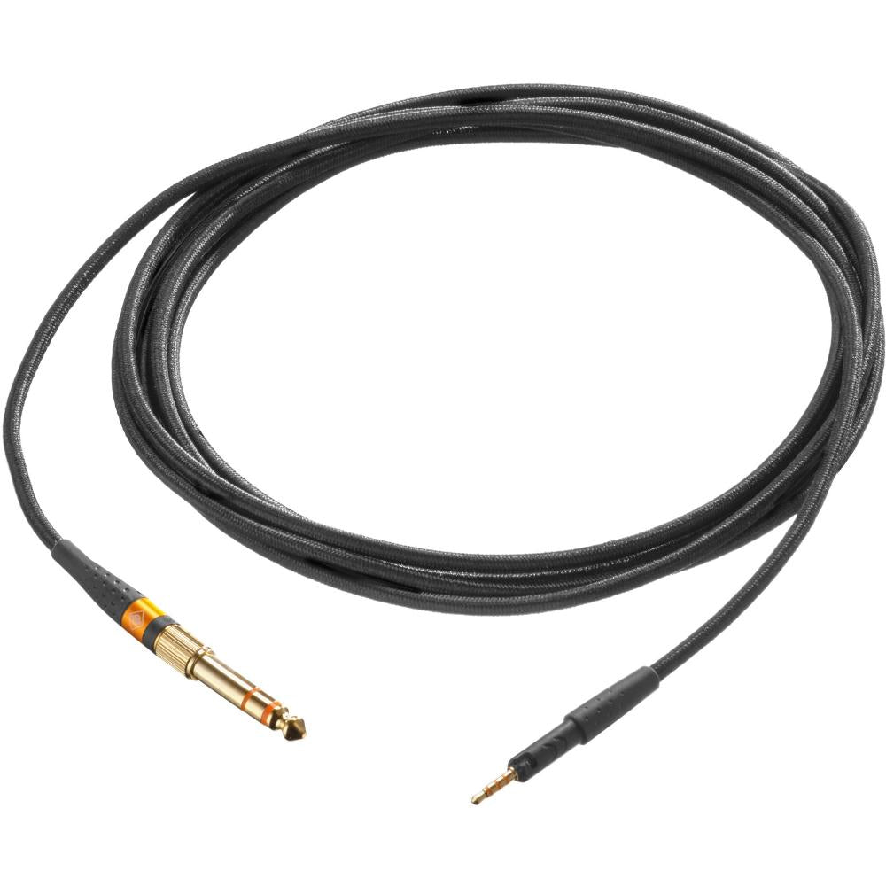 Neumann Cable recto para auriculares NDH20 y NDH30