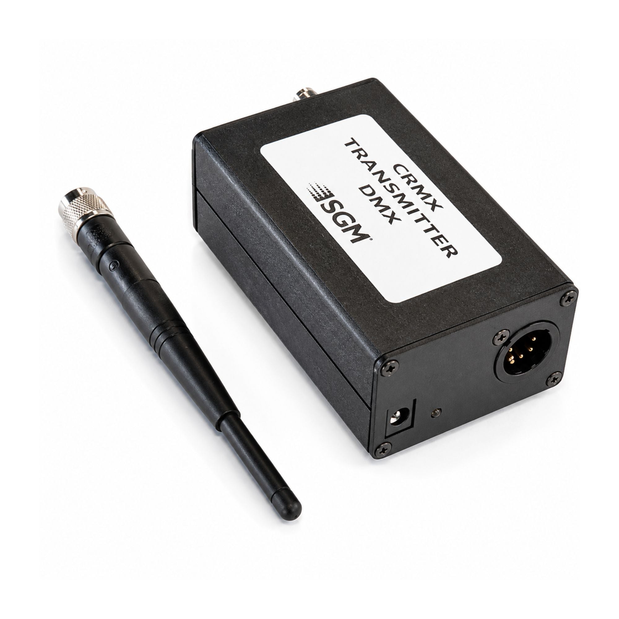 SGM 80070229 Transmisor Inalámbrico DMX CRMX LumenRadio