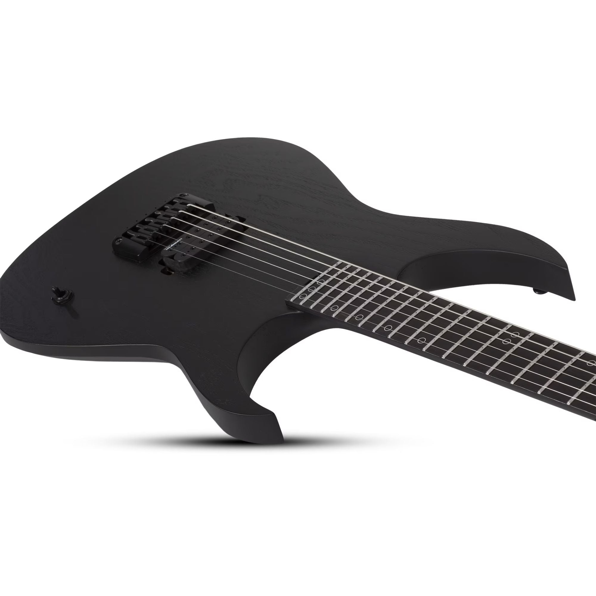 Schecter KM-6 MK-III EX