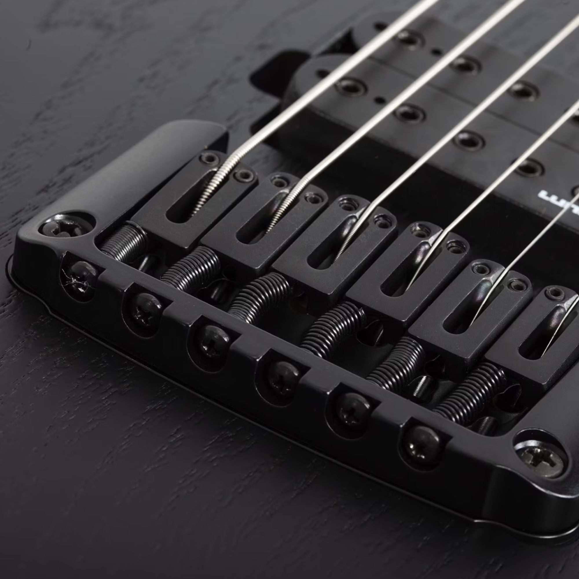 Schecter KM-6 MK-III EX