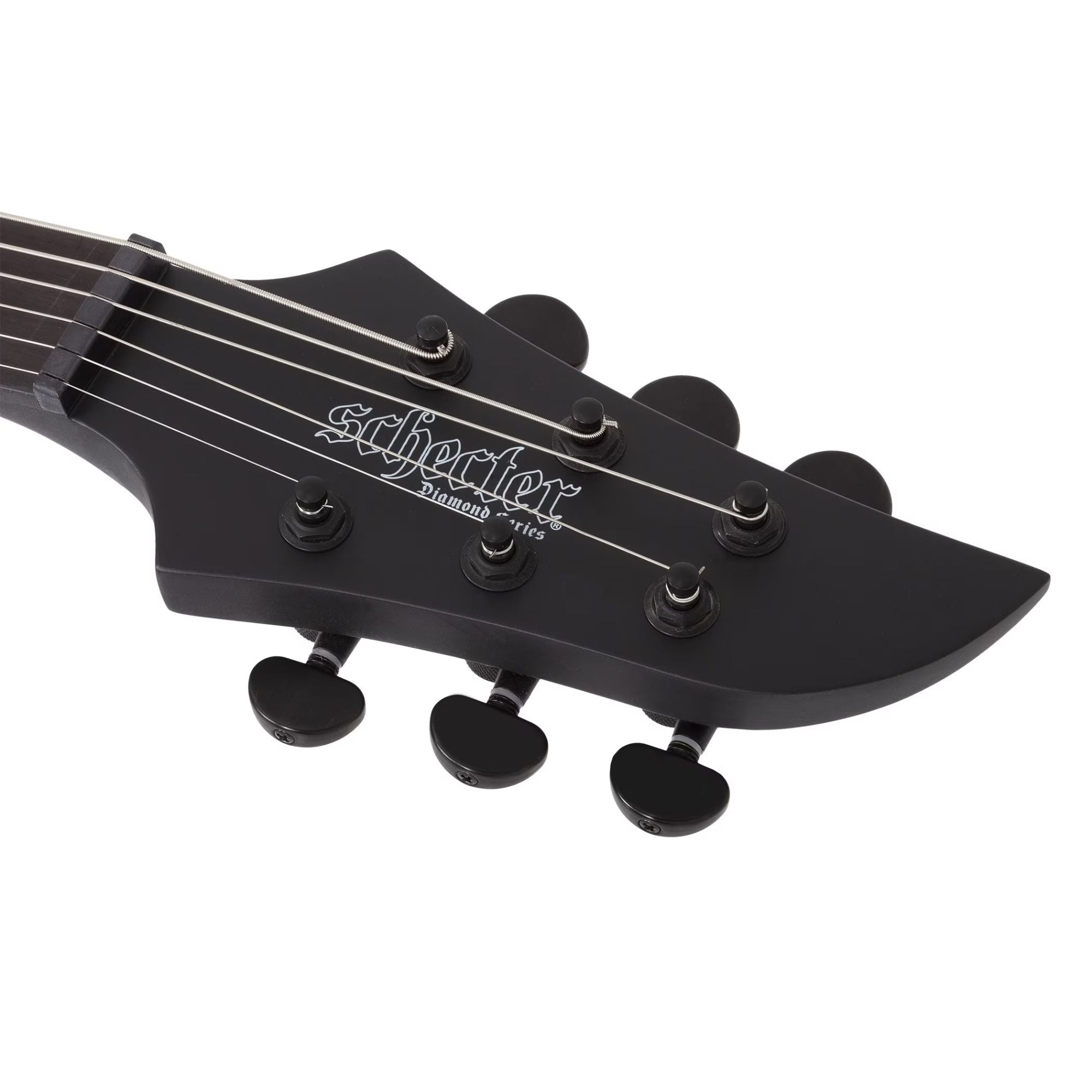 Schecter KM-6 MK-III EX