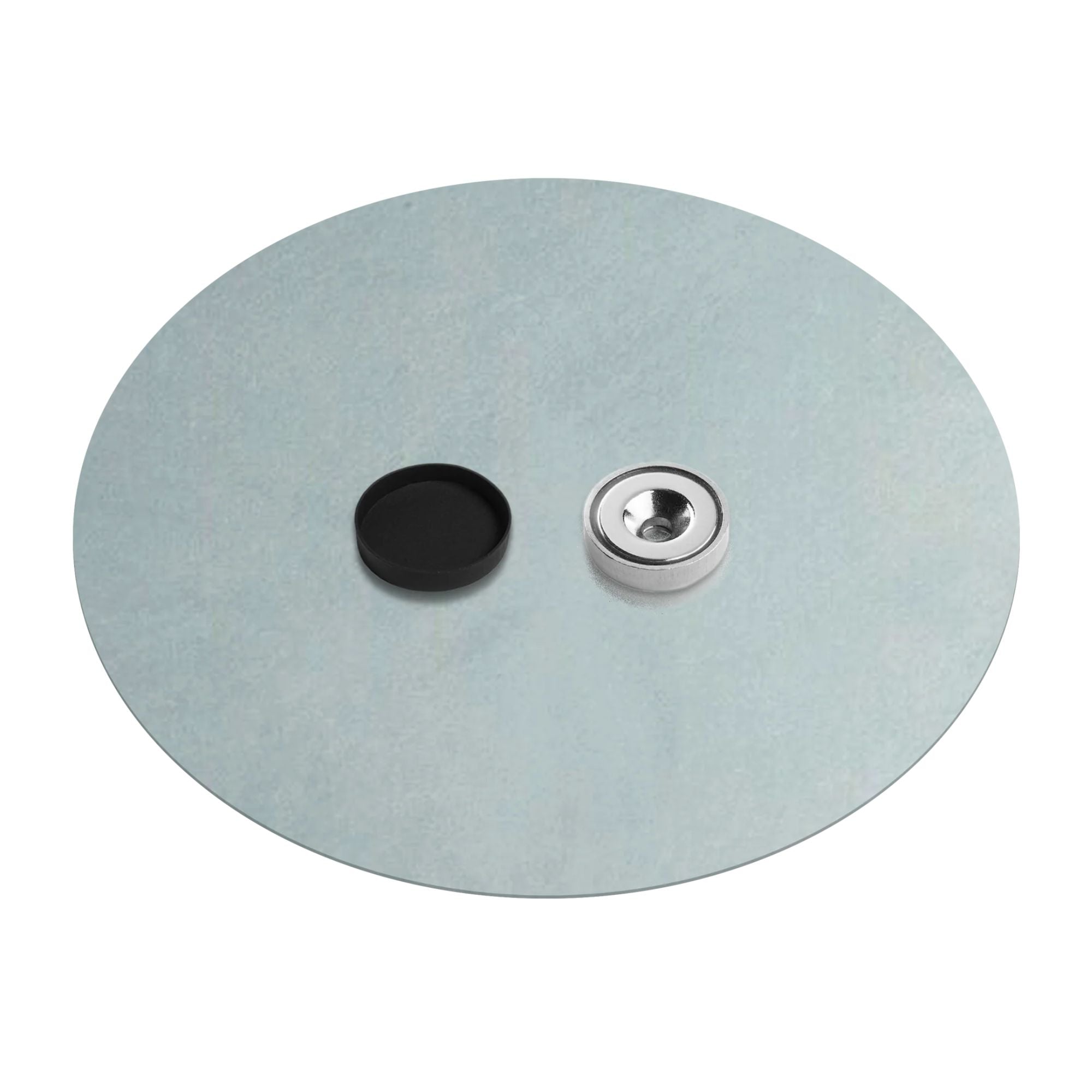 Vicoustic VicFix Magnetic Soporte Magnético Set 6U