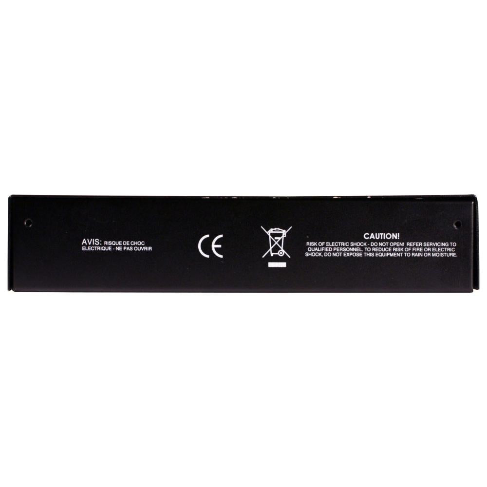 Furman AC-210e Acondicionador de Energía