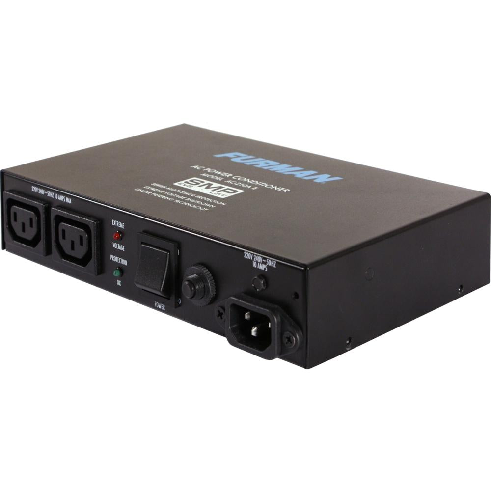 Furman AC-210e Acondicionador de Energía