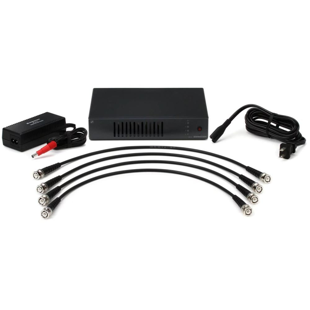 Sennheiser AC-41 Combinador de Antena