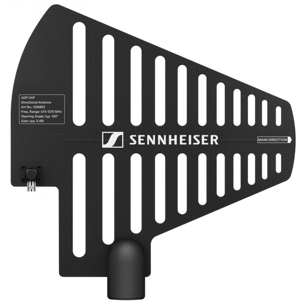 Sennheiser ADP-UHF Antena Direccional Pasiva