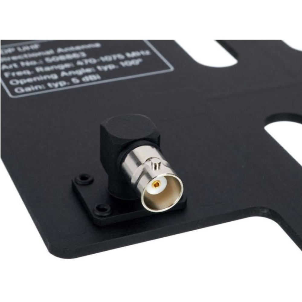 Sennheiser ADP-UHF Antena Direccional Pasiva