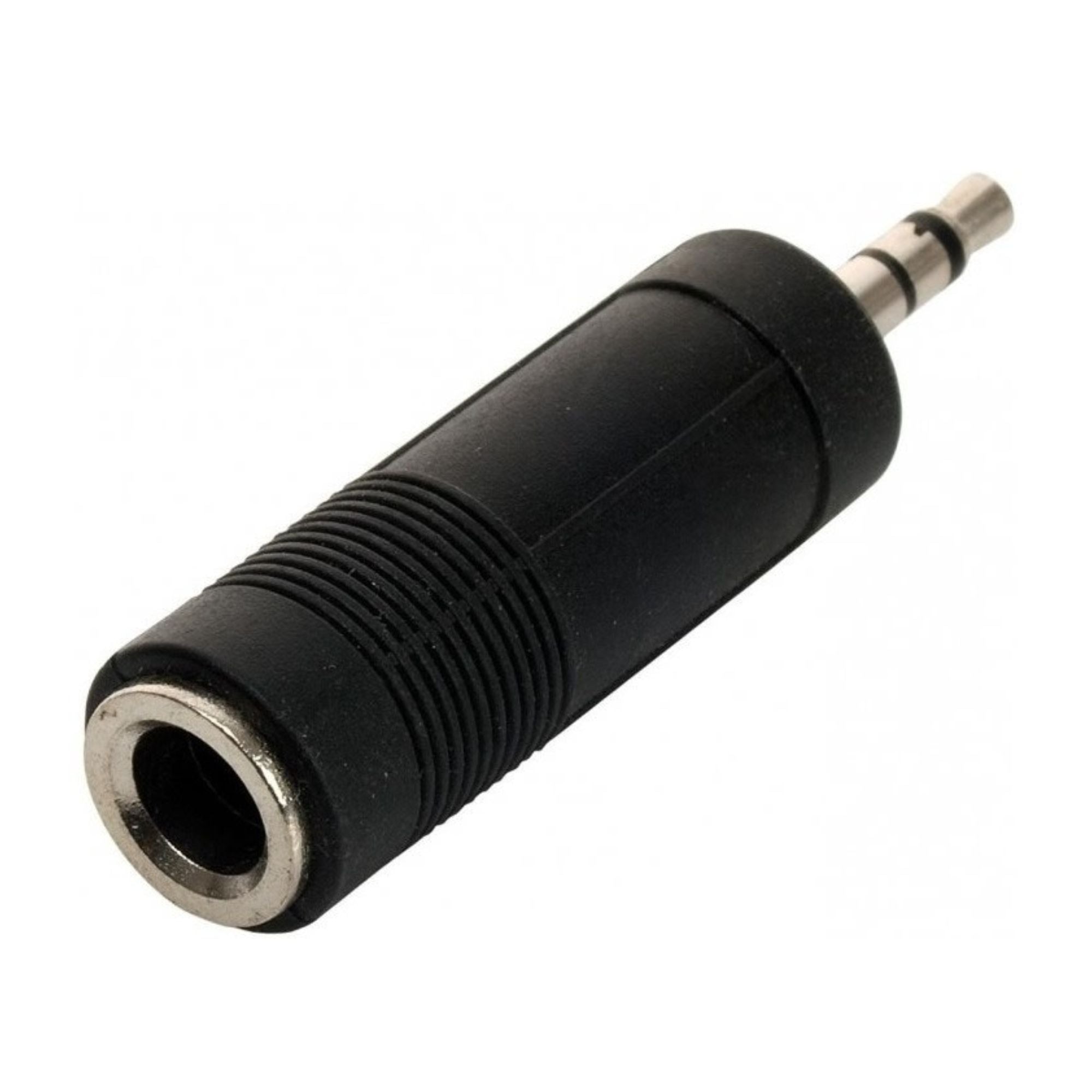 Accuracy Pro Audio Adaptador 6.3mm a 3.5mm