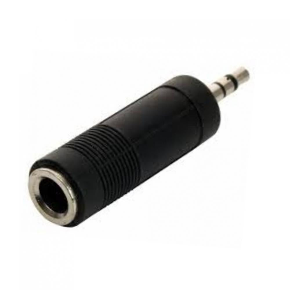 Accuracy Pro Audio ADT109 Adaptador 6.3mm a 3.5mm