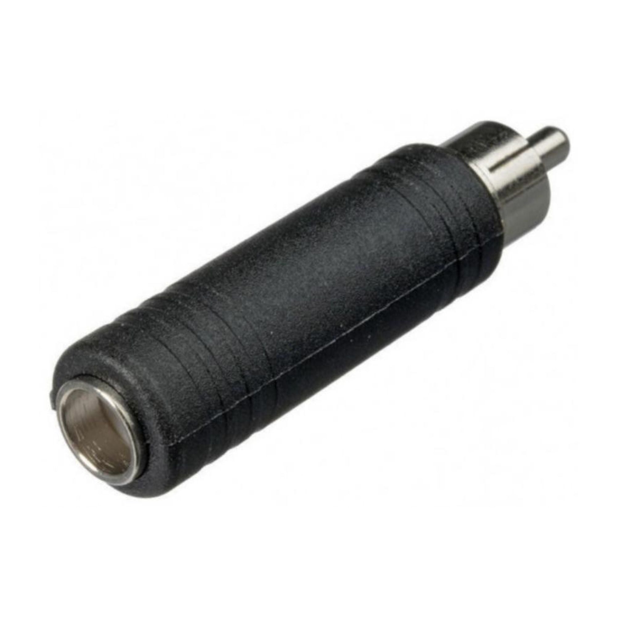 Accuracy Pro Audio Adaptador 6.3mm Hembra a RCA Macho