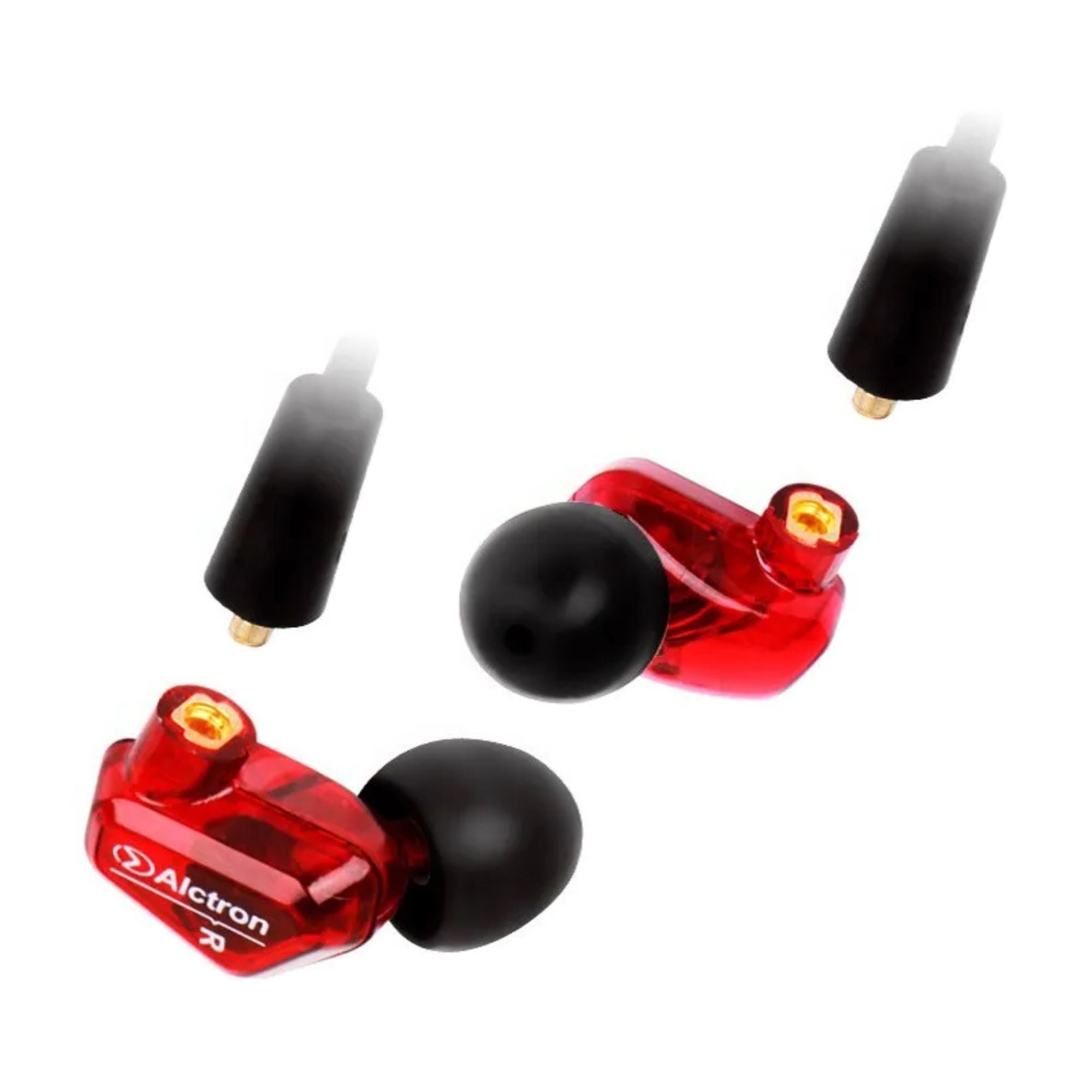 Alctron AE07R Audifonos In-ear Monitoreo