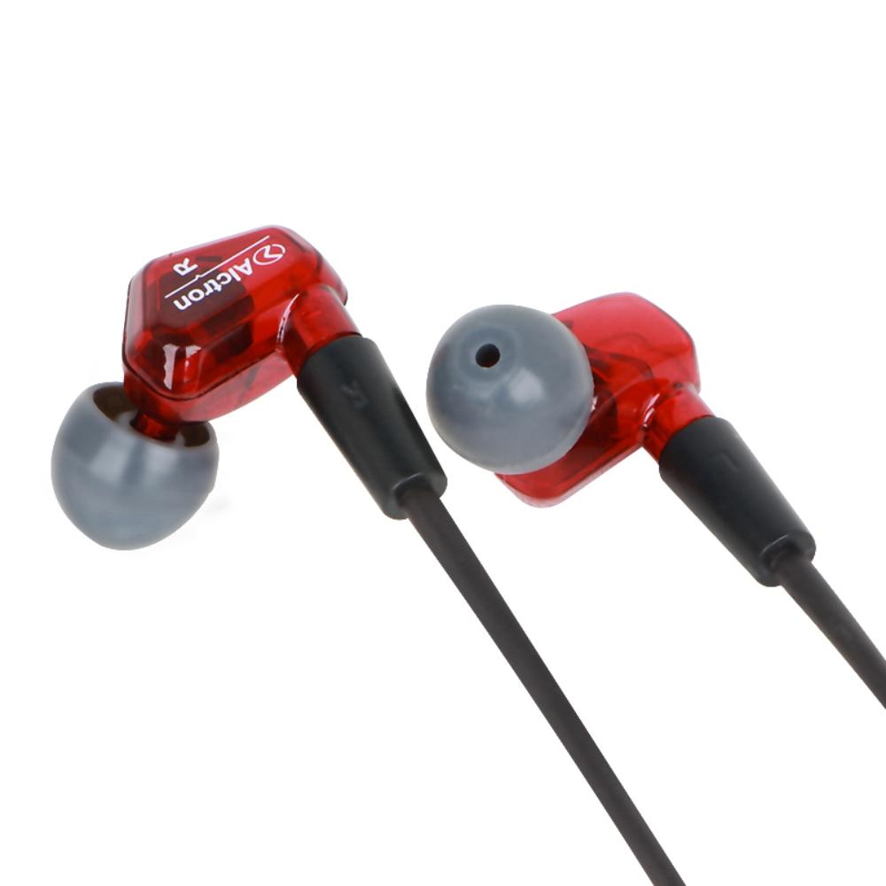 Alctron AE07R Audifonos In-ear Monitoreo