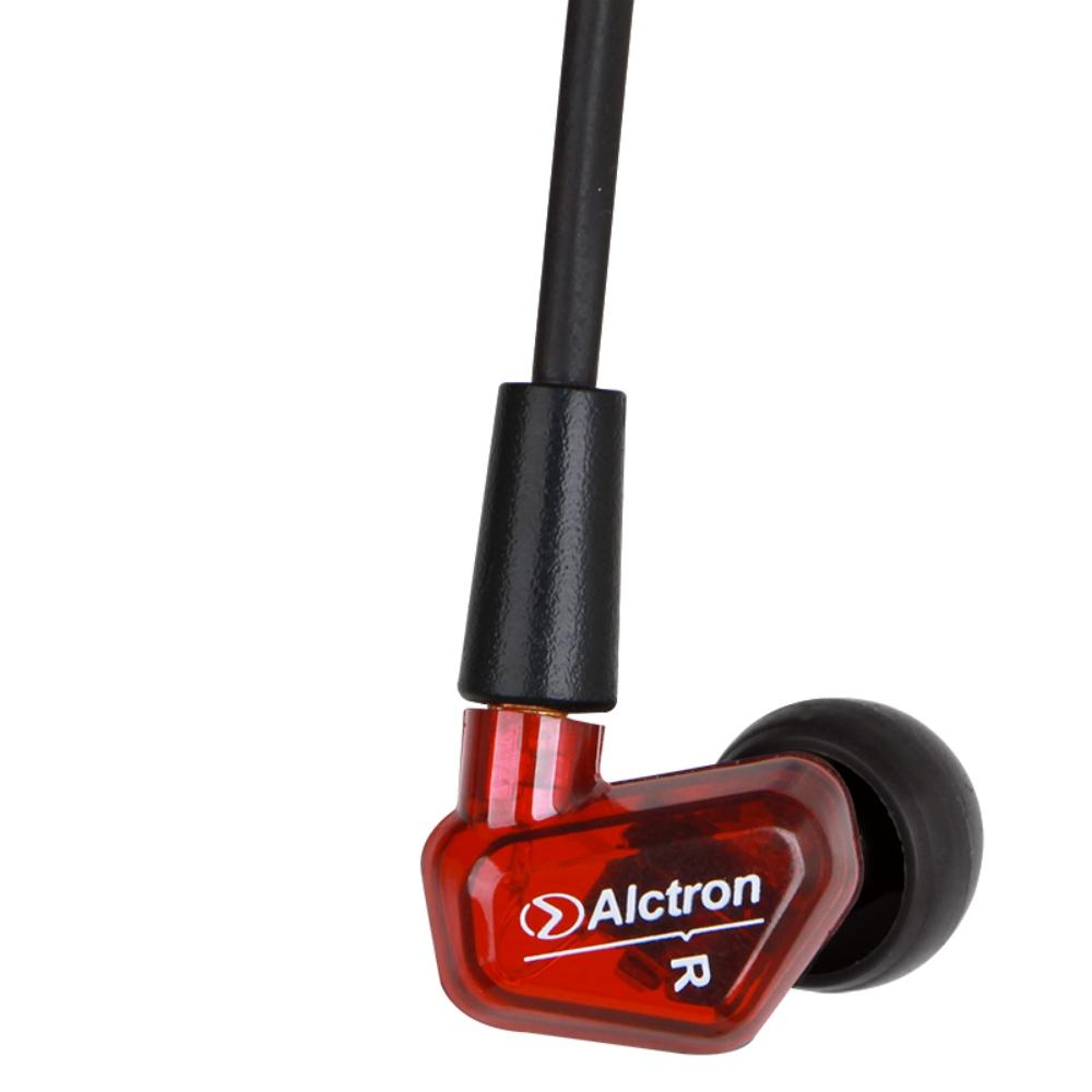 Alctron AE07R Audifonos In-ear Monitoreo