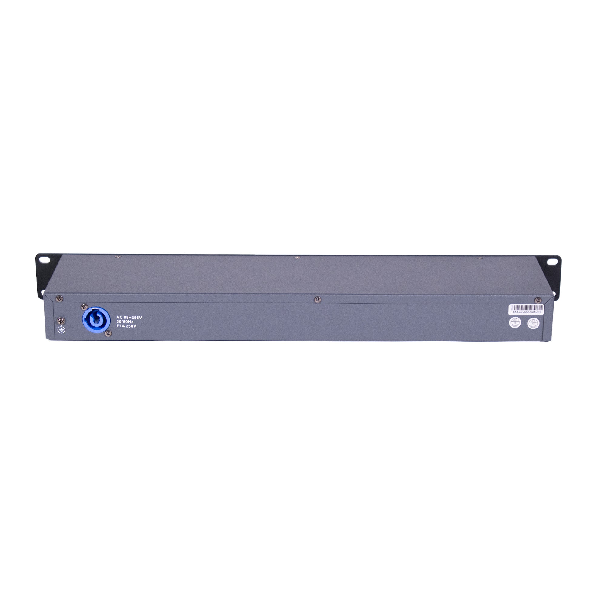 Eastman Aura Flow Splitter DMX 2 X 8 canales