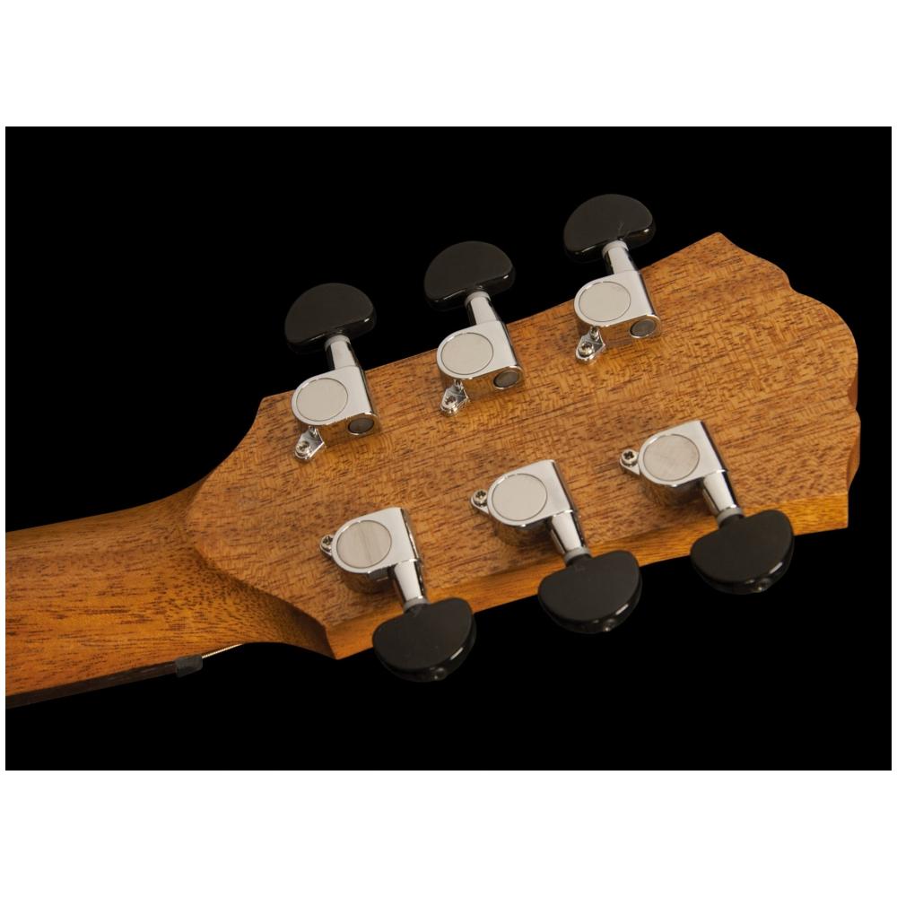 Washburn AGM5BMK Guitarra Acústica Mini Apprentice