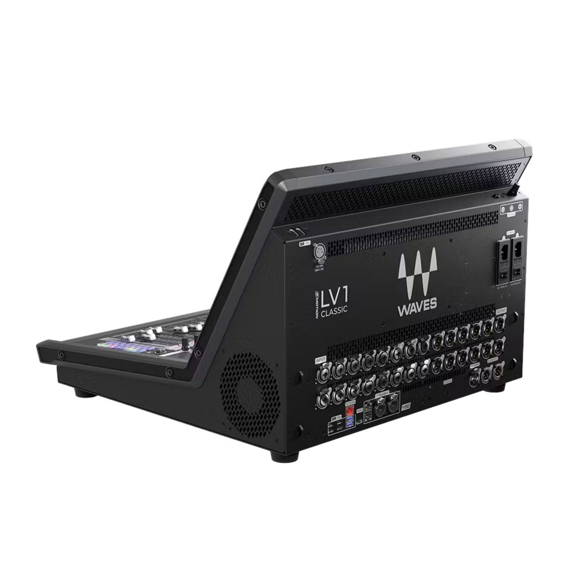 Waves LV1 CLASSIC Consola de audio Digital 64 canales
