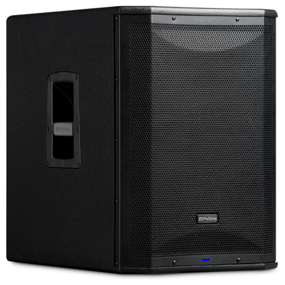 Presonus AIR15s Sub Bajo Activo 15"