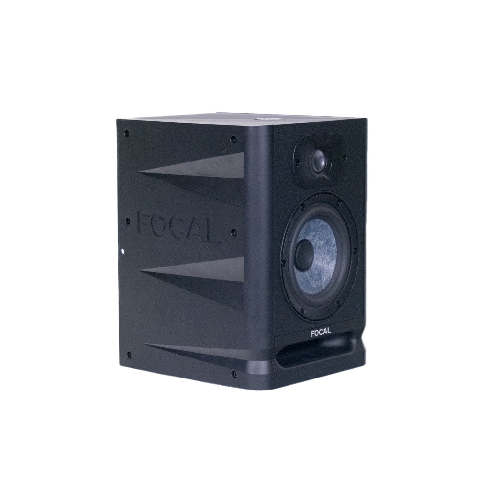Focal ALPHA 50 EVO Monitor Estudio Activo 5"