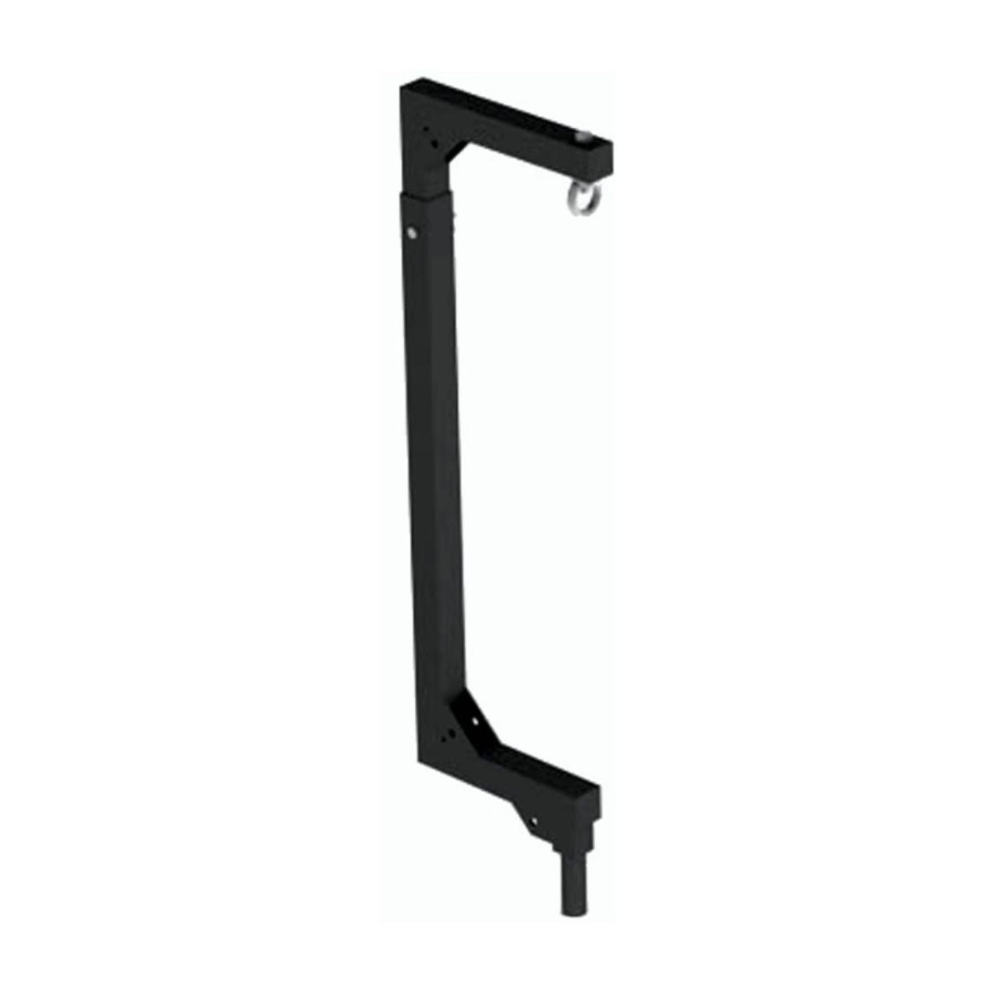 BlockandBlock AM5011 Soporte Line Array Ajustable Tipo C