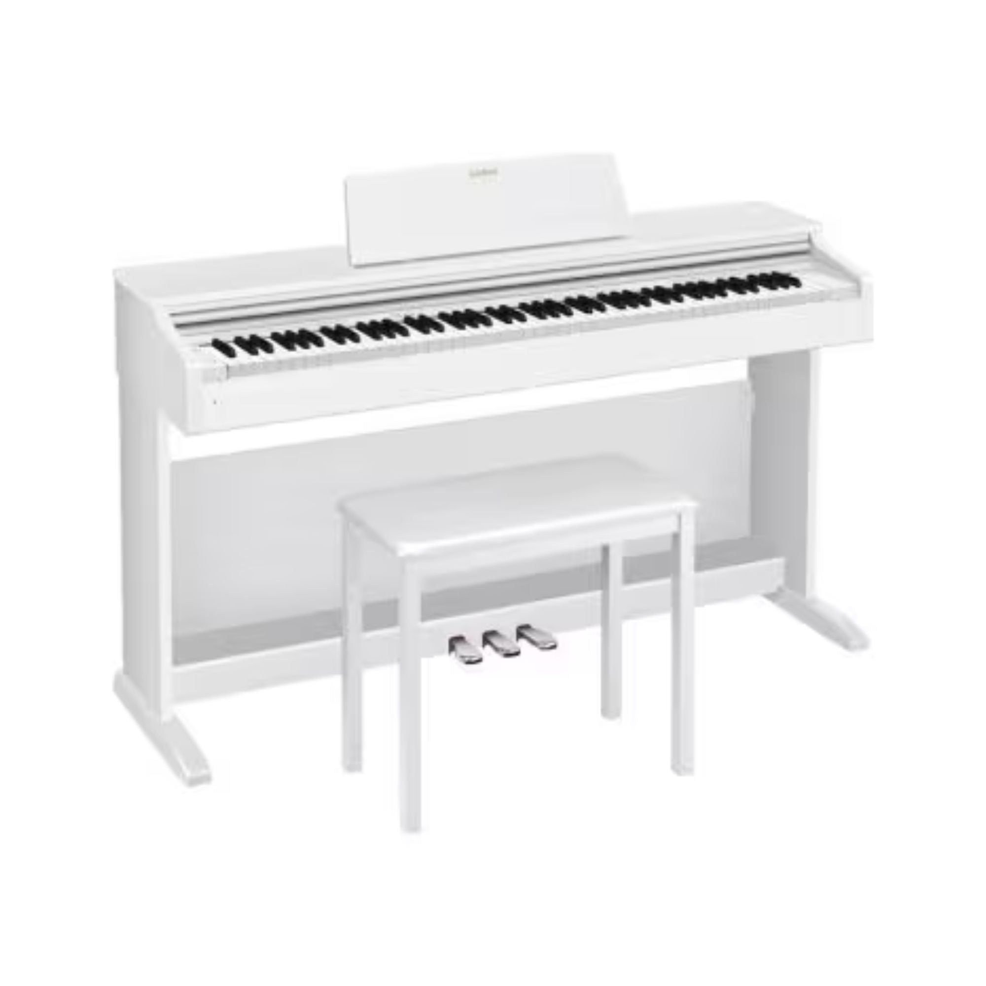 Casio AP-270WEC2 Piano Digital Celviano Blanco