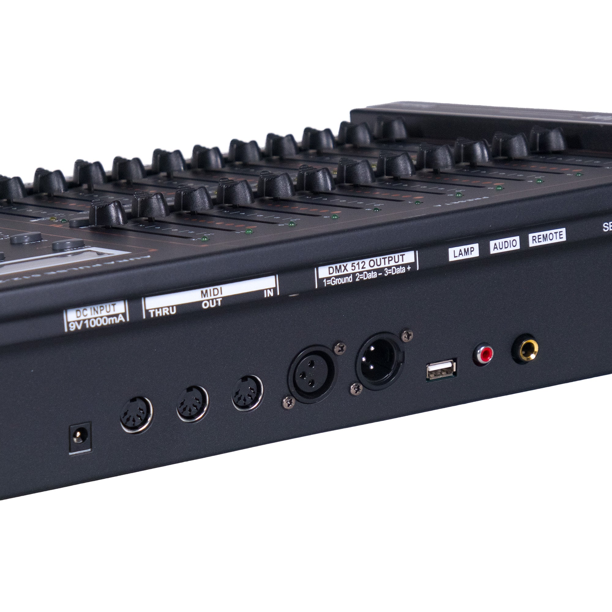 Eastman Aura Pulse 512 24CH Control Dimmer DMX